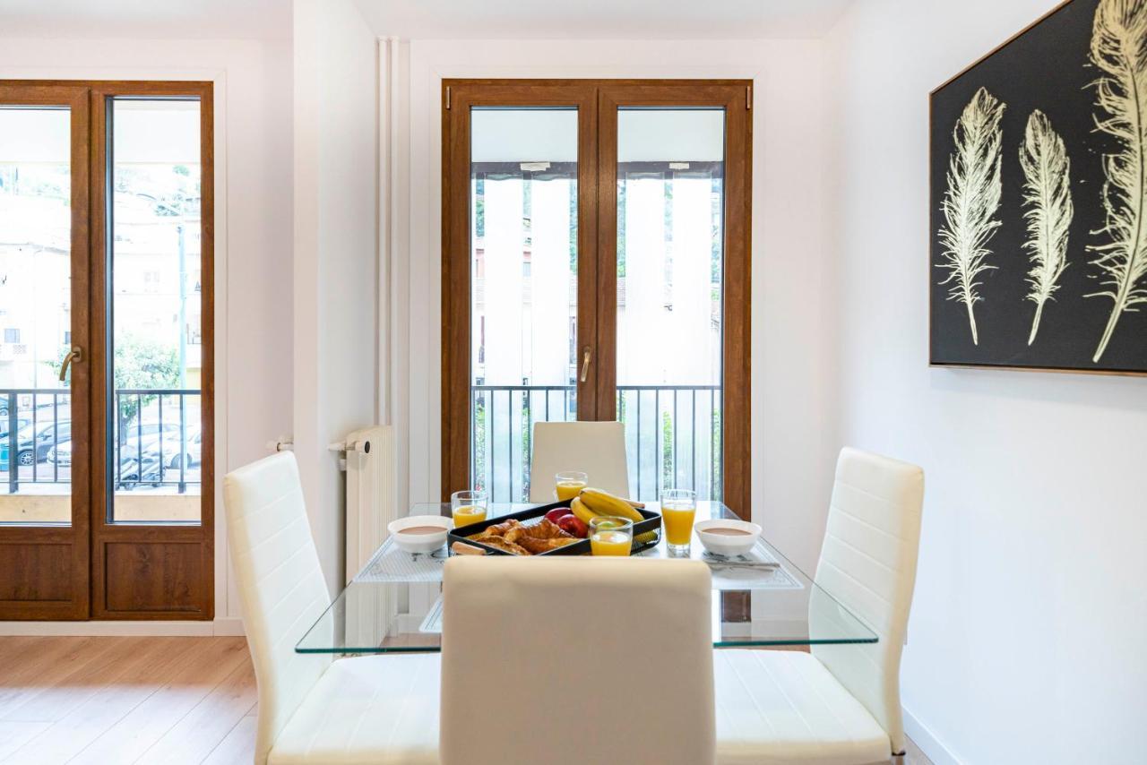 Appartement Neuf - Proche Mer Et Centre-Ville - Ac Menton Exterior photo
