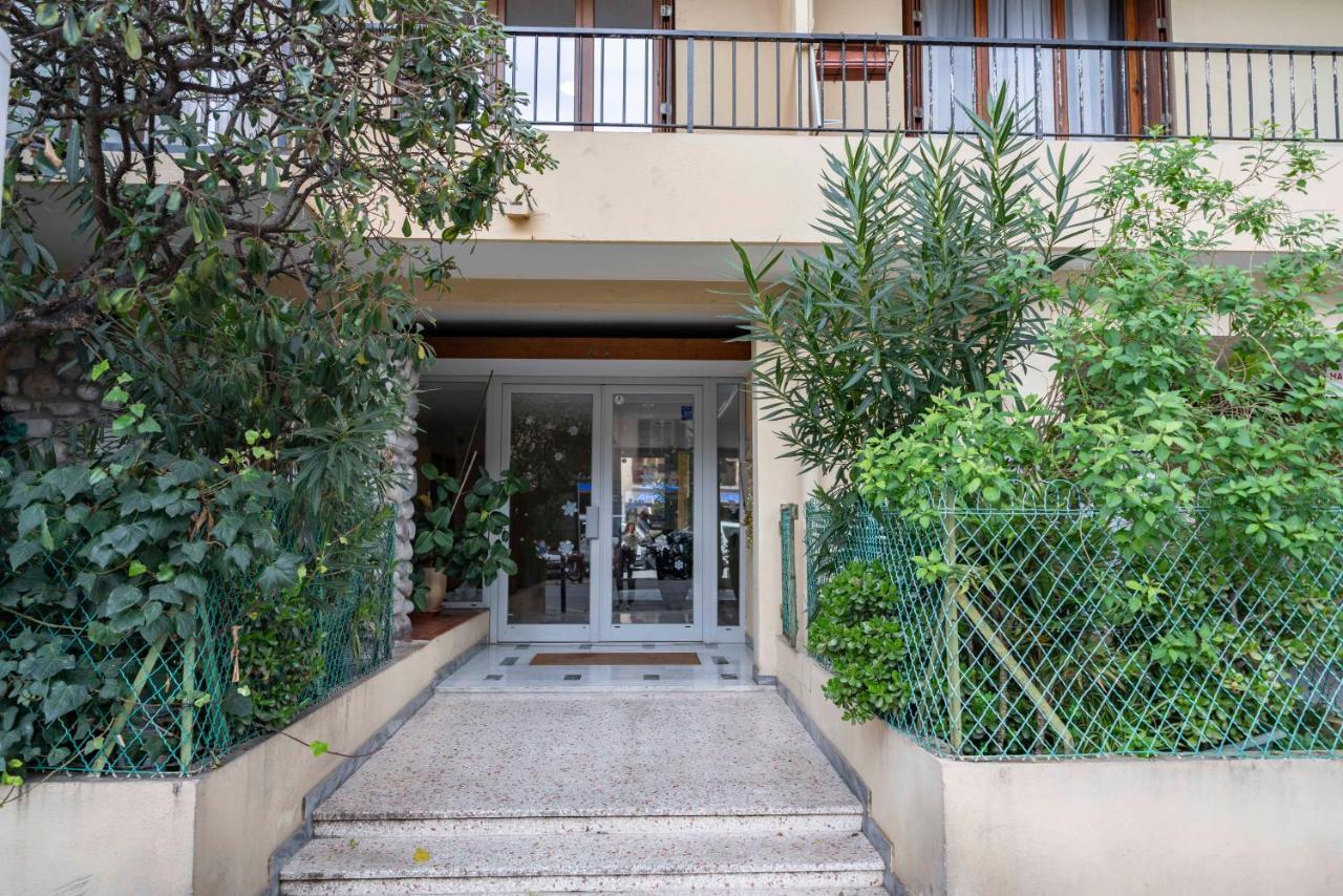 Appartement Neuf - Proche Mer Et Centre-Ville - Ac Menton Exterior photo